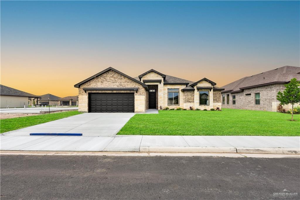 Photo 1 of 6213 Willow Wood Lane, Harlingen