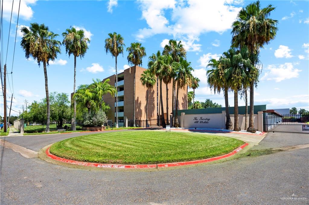 Photo 1 of 600 Wichita Street #201, McAllen