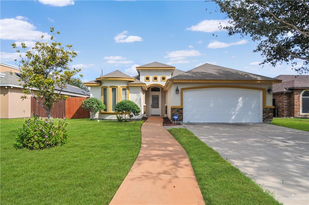 Photo 1 of 7636 26th Street, McAllen