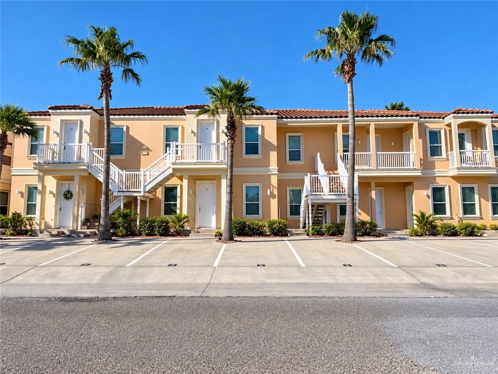 Photo 1 of 114 Swordfish Street #5, South Padre Island