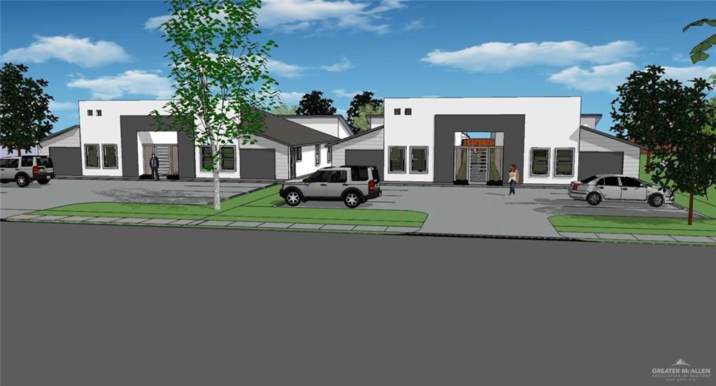 Photo 1 of 2812 Delta Road, Weslaco