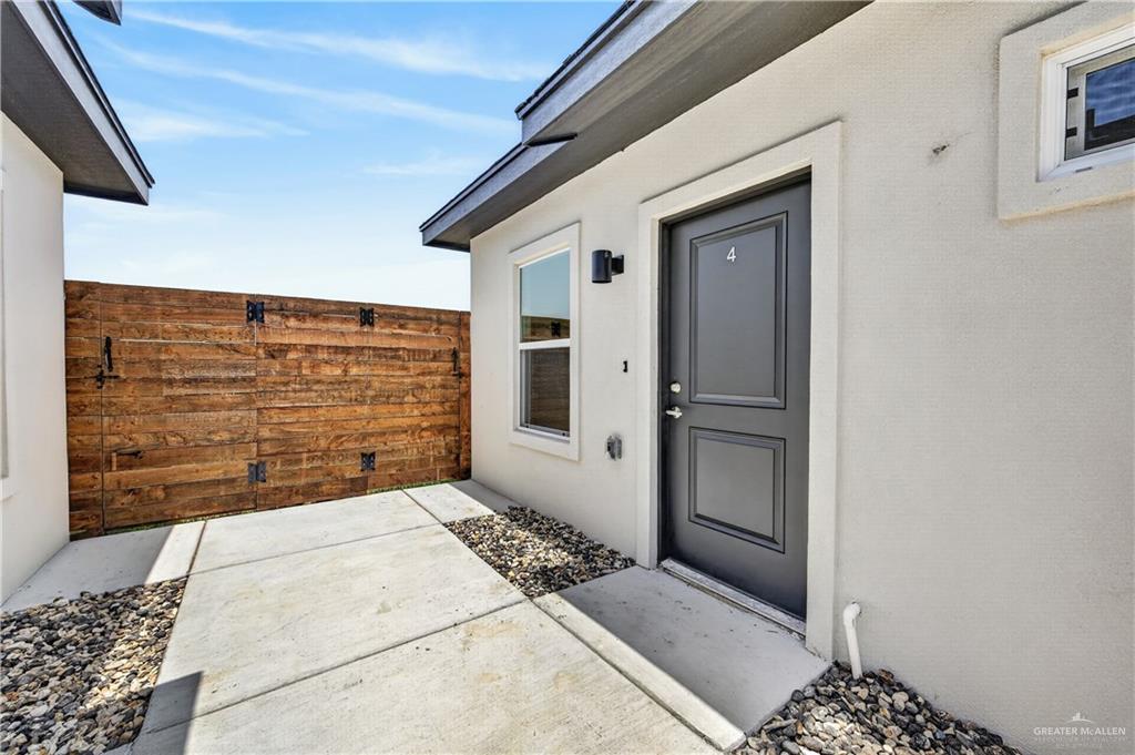 Photo 1 of 719 Coves Lane #4, Weslaco