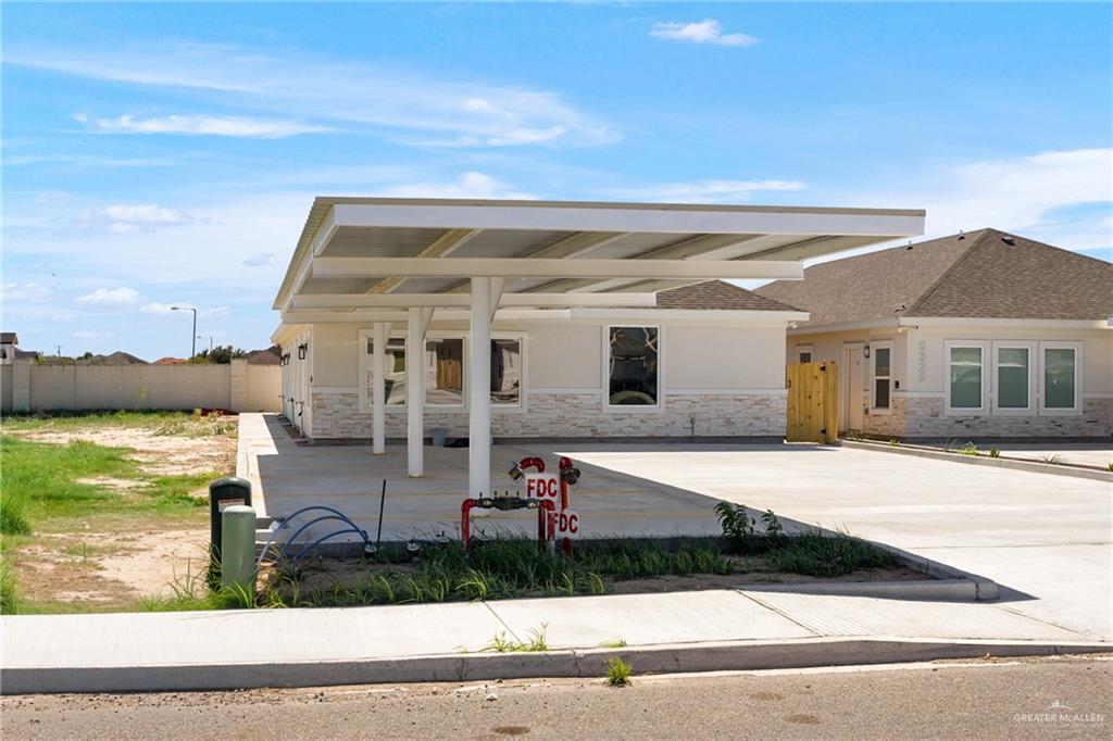 Photo 3 of 5327 Vision Street #A
