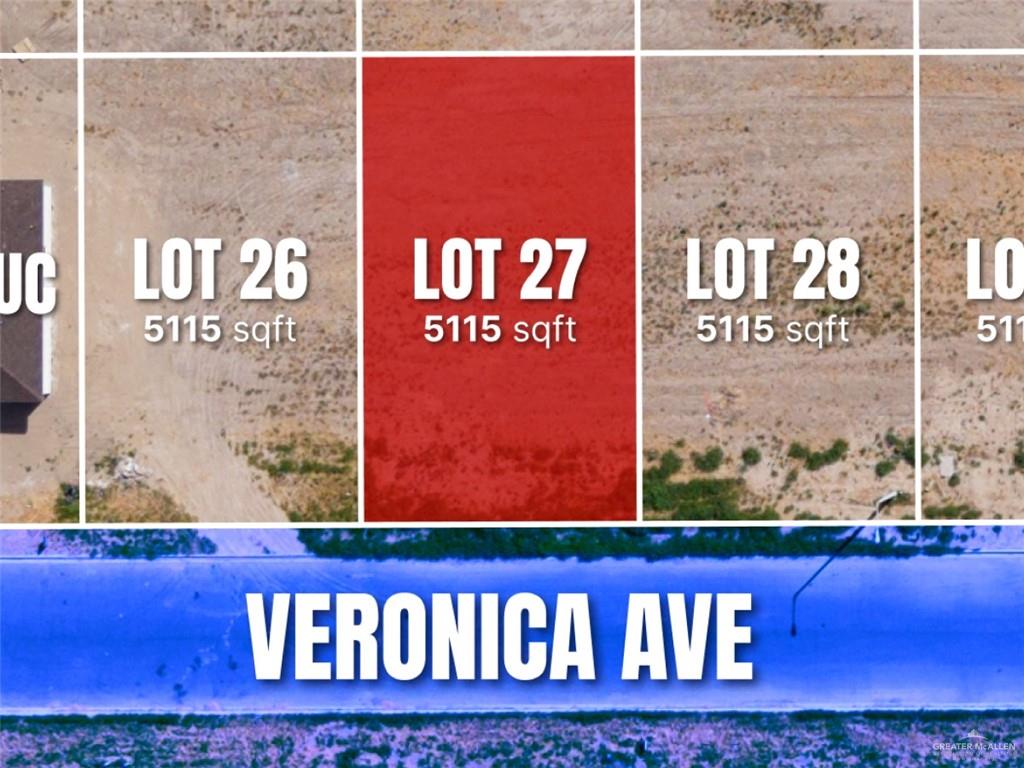 Photo 1 of Lot 27 Veronica Avenue, Roma