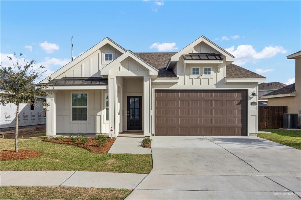 Photo 1 of 2110 Sonador Drive, Edinburg