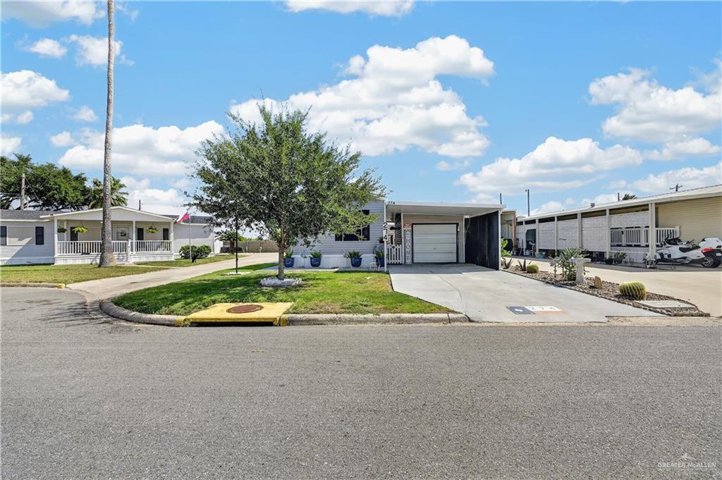 Photo 3 of 1402 Cage Boulevard #274