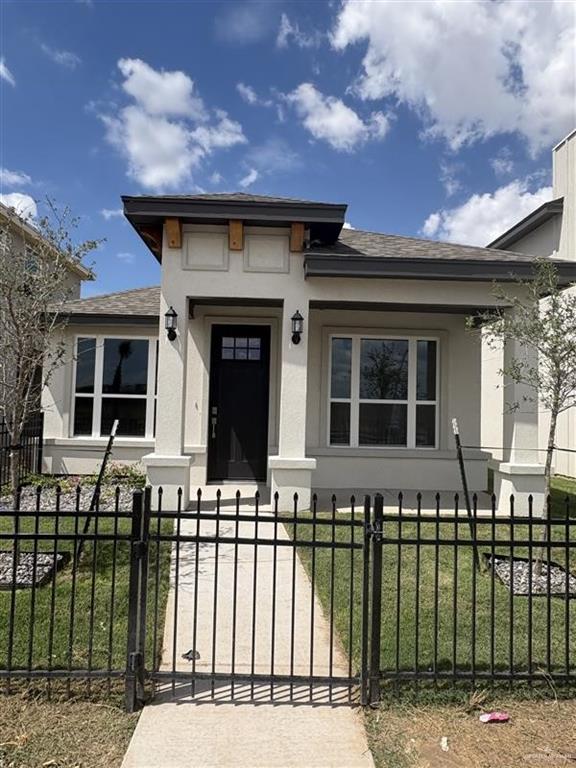 Photo 1 of 14914 Rio Street, McAllen