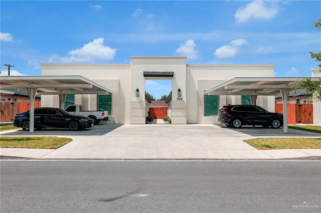 Photo 1 of 1104 Sugar Garden Avenue, Pharr