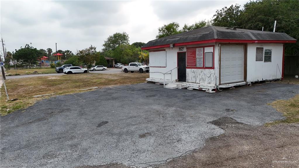 Photo 1 of 1621 12th Street, Brownsville