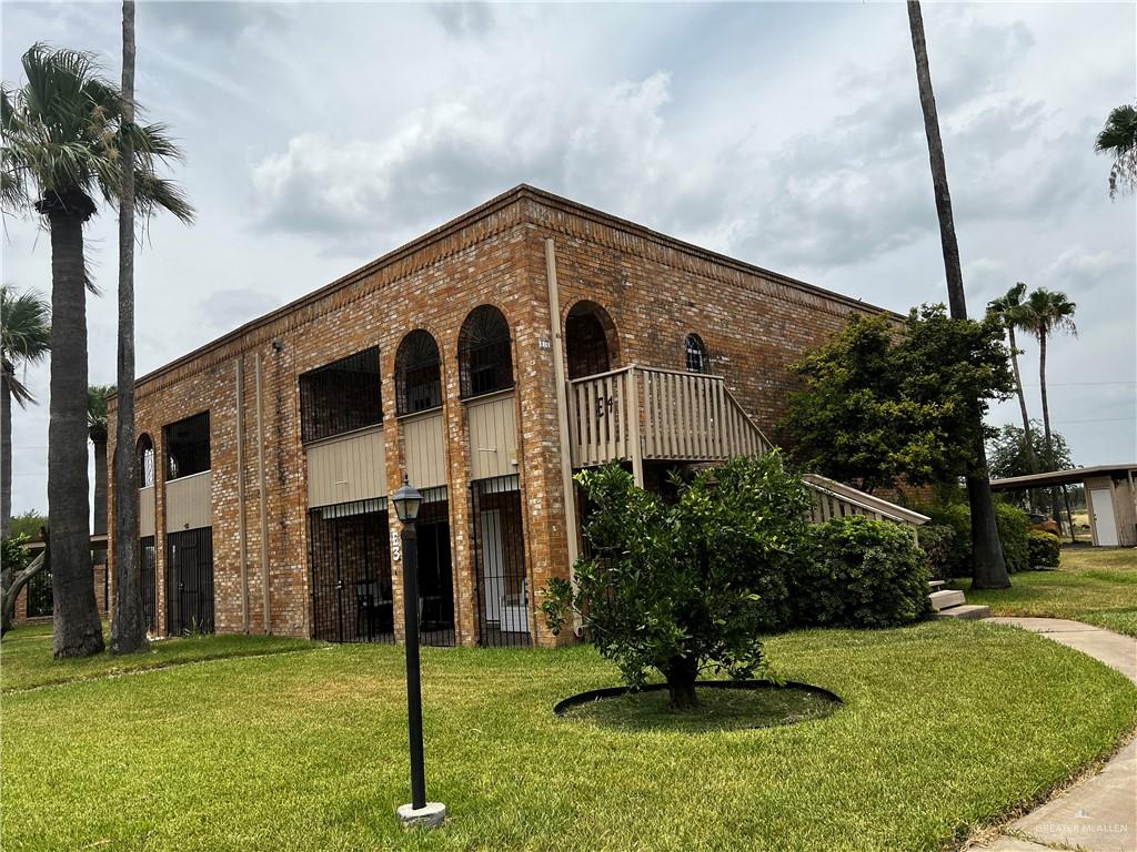 Photo 1 of 2708 Howard Lane #E4, McAllen