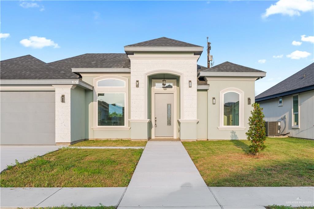 Photo 2 of 1812 Diplomat Drive