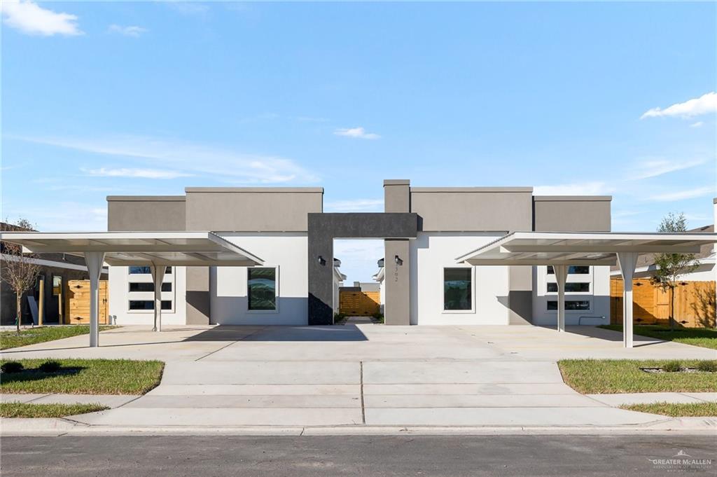 Photo 1 of 3302 Whetstone Avenue #3, McAllen