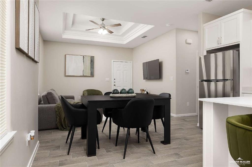 Photo 8 of 2704 Harrison Avenue #3