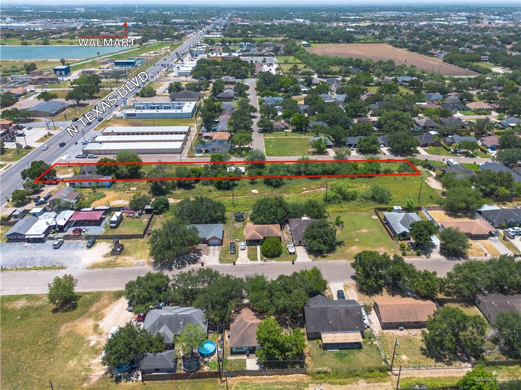 Photo 8 of 2713 Texas Boulevard