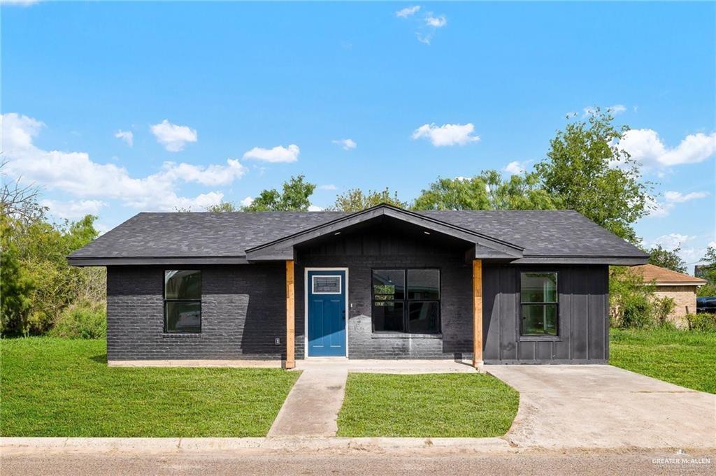 Photo 1 of 522 Stubbs Street, Edinburg