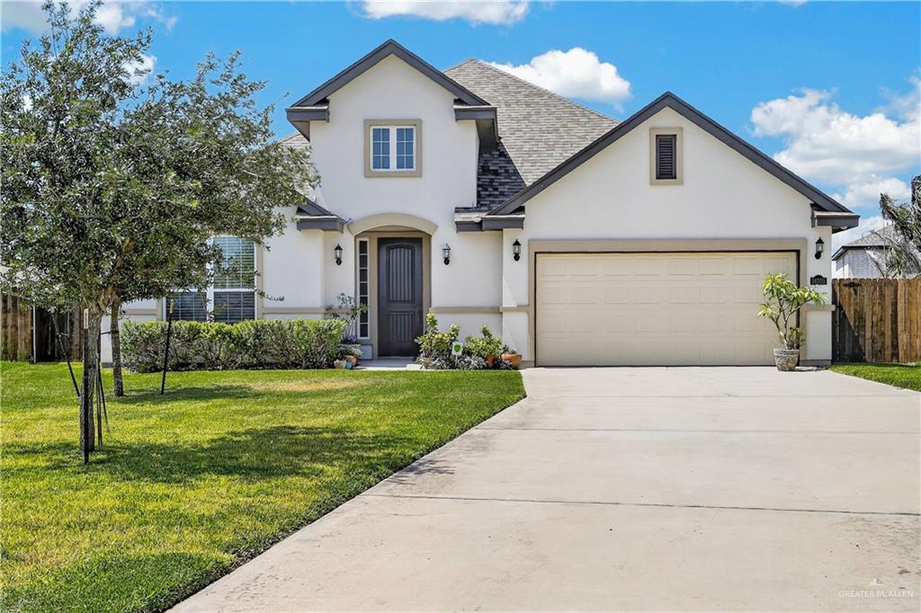 Photo 1 of 14105 Madrid Falls Lane, McAllen