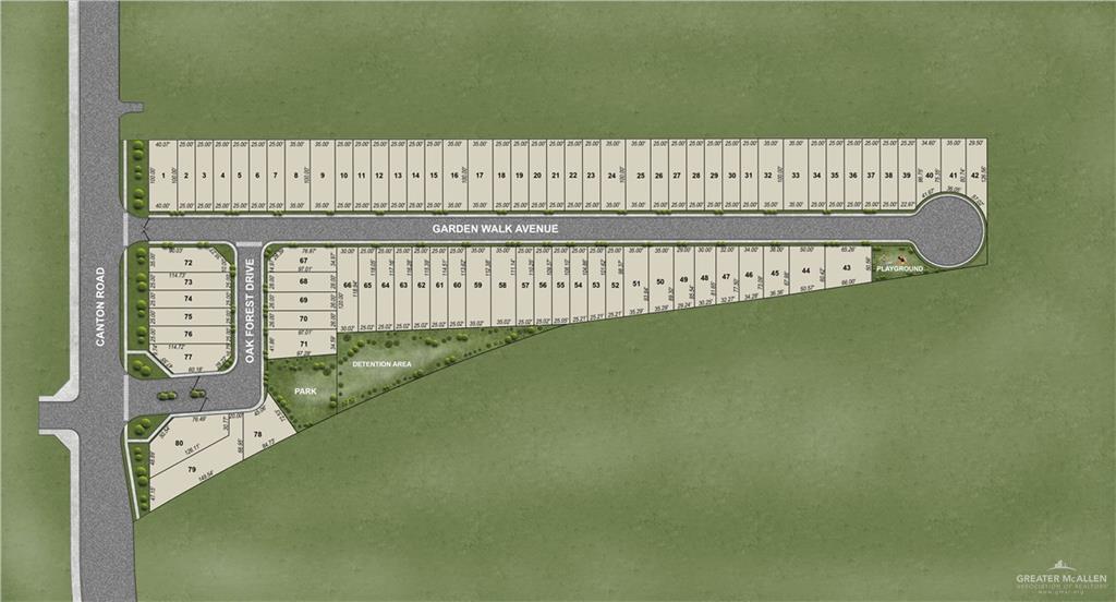 Photo 5 of Lot 41 Garden Walk Avenue