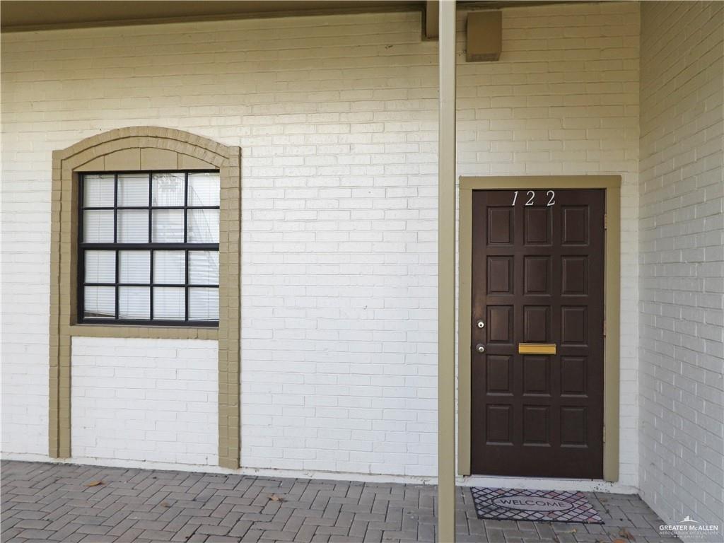 Photo 1 of 5401 10th Street #122, McAllen