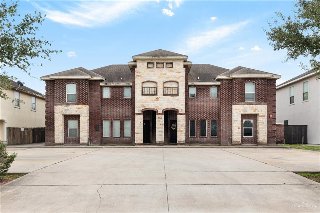 Photo 1 of 1403 Kiwi Avenue, Pharr