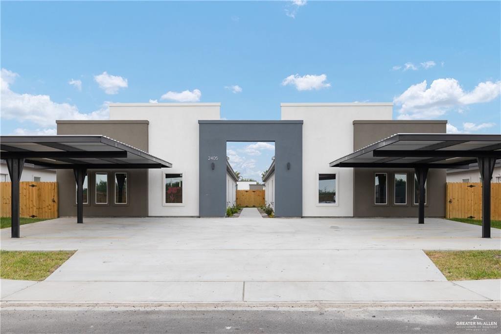 Photo 1 of 2601 Hilltop Avenue, Edinburg