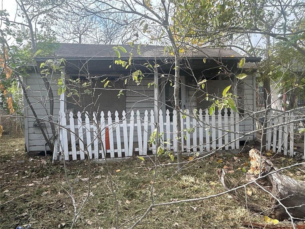 Photo 1 of 405 Hiawatha Street, Corpus Christi