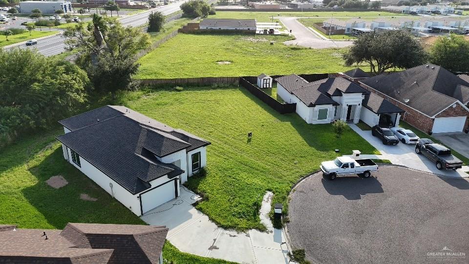 Photo 1 of 0 Canan Drive, Weslaco