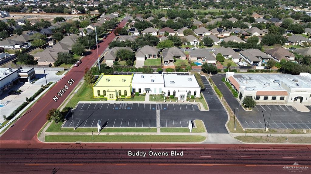 Photo 1 of 3220 Buddy Owens Boulevard, McAllen