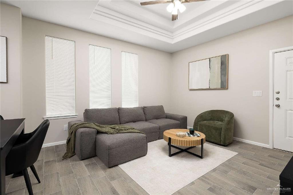 Photo 8 of 2609 Hayes Avenue #3