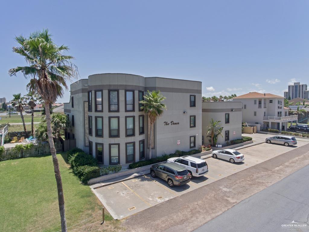 Photo 1 of 125 Georgia Ruth Drive #B202, South Padre Island