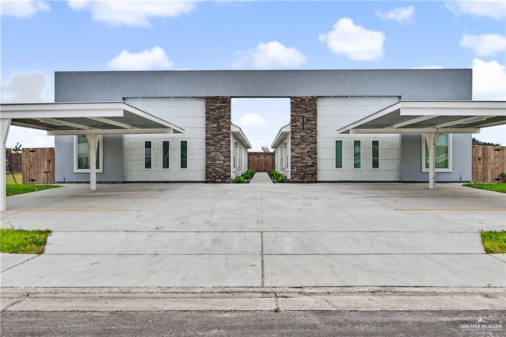 Photo 1 of 5800 Ozark Avenue #2, McAllen