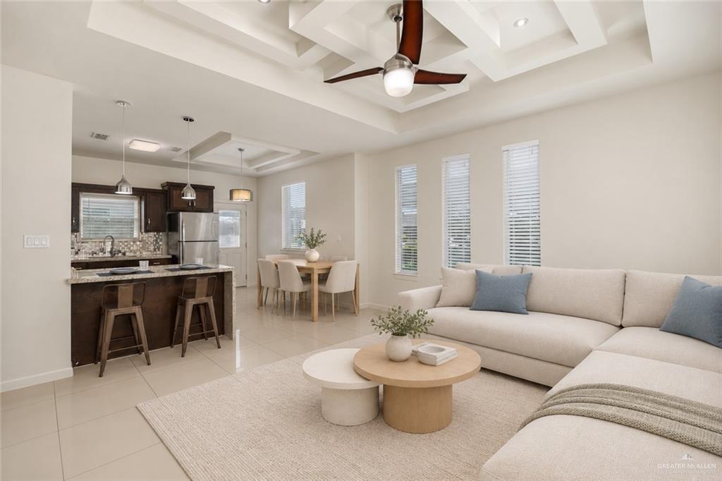 Photo 4 of 1709 Garrison Drive #3