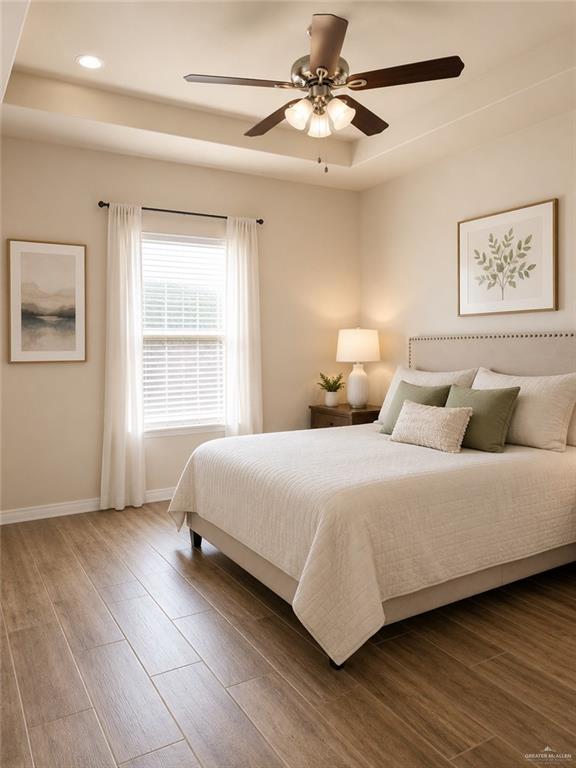 Photo 7 of 4001 Hawthorne Avenue #1