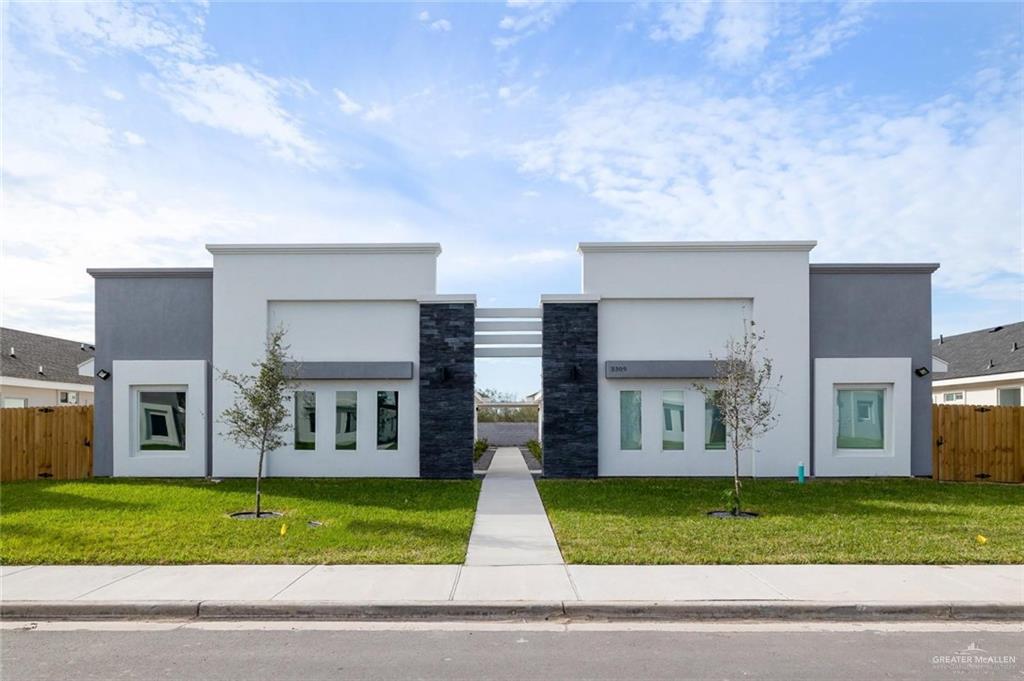 Photo 1 of 11019 36th Lane #2, McAllen