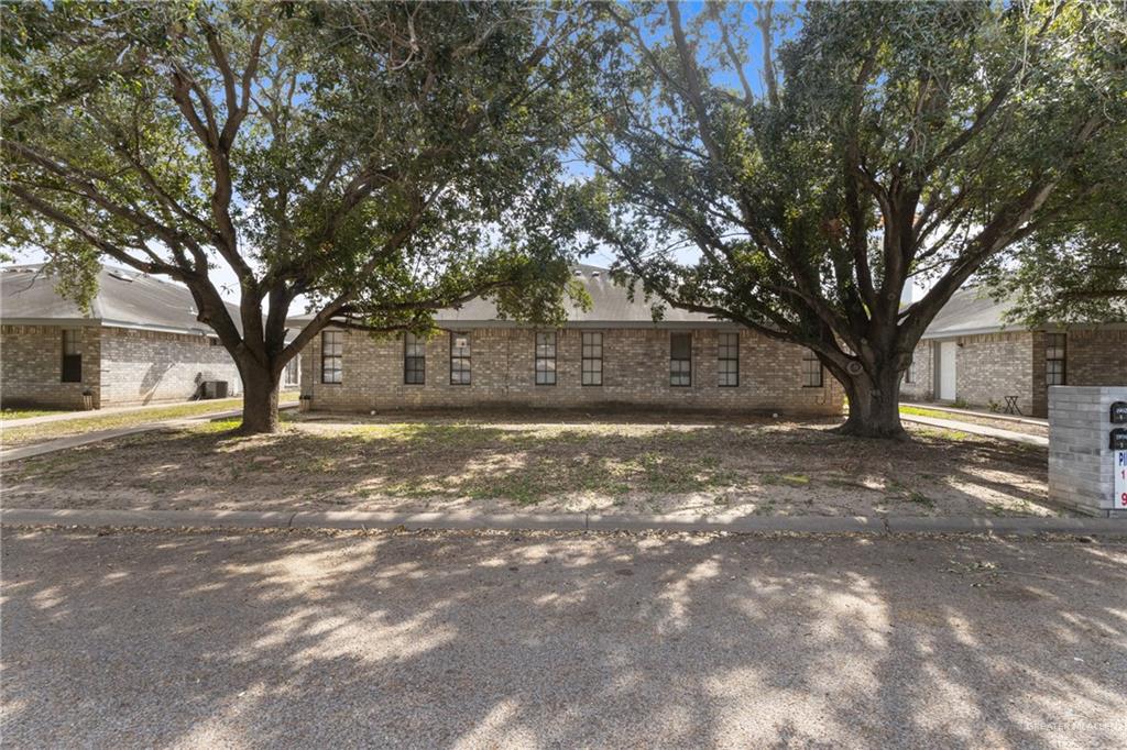 Photo 1 of 1902 Jason Avenue, Edinburg