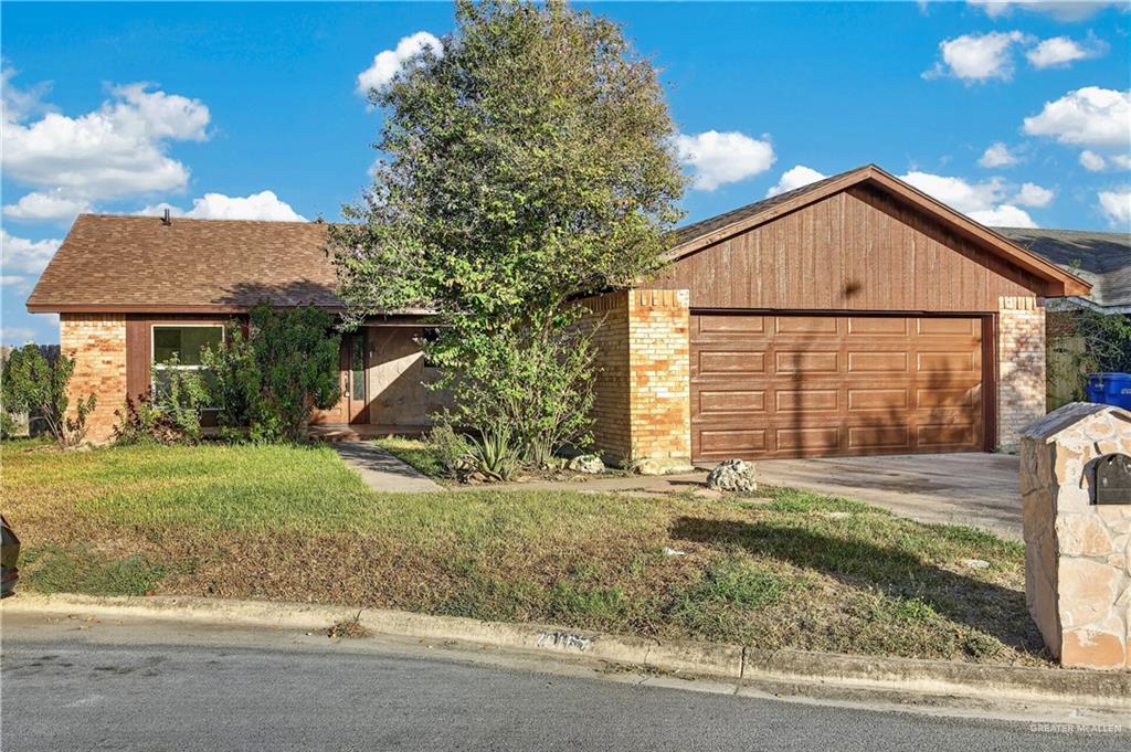 Photo 1 of 7016 14th Lane, McAllen