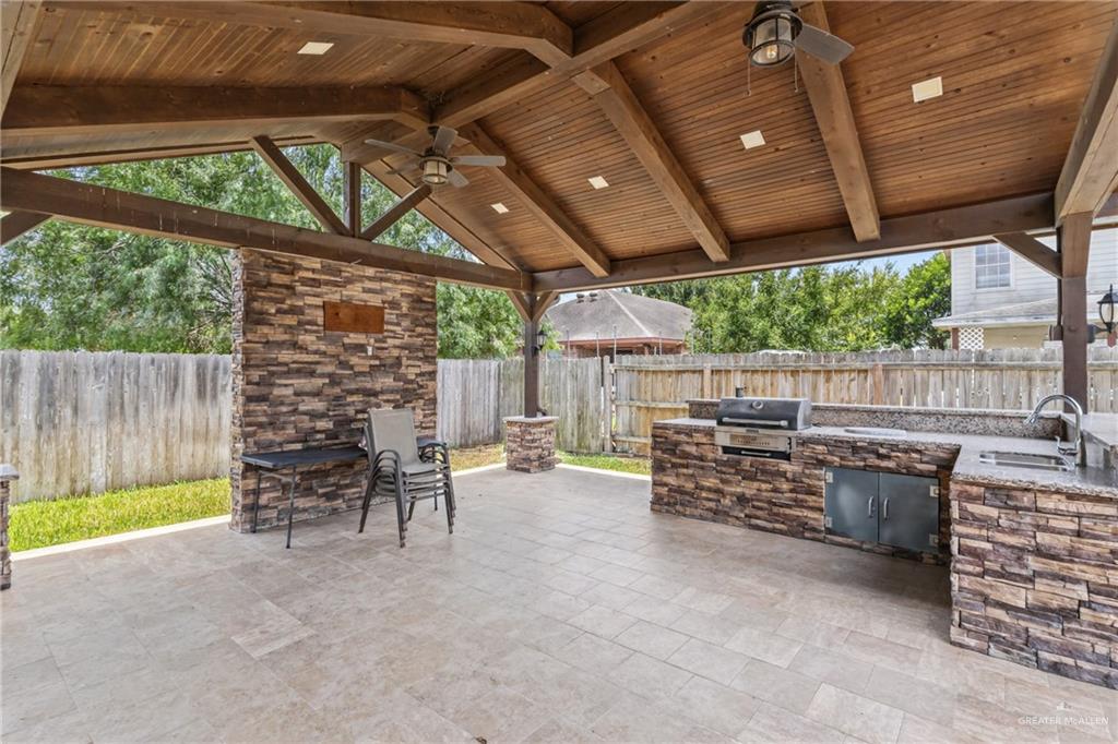 Photo 20 of 1511 Montecruz Street