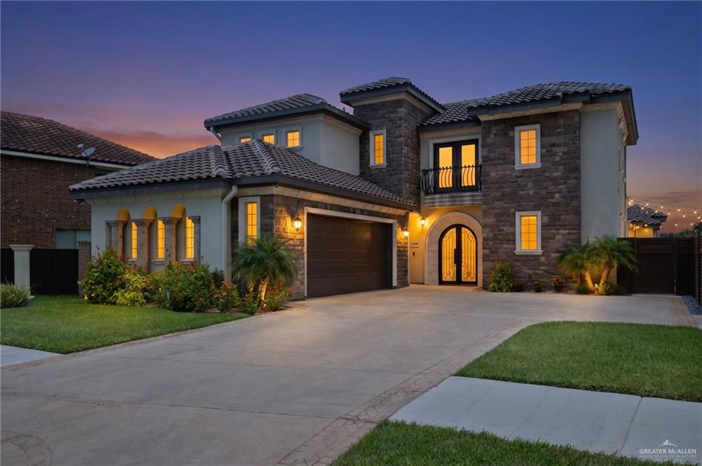 Photo 1 of 4104 Stillwater Cove, Edinburg