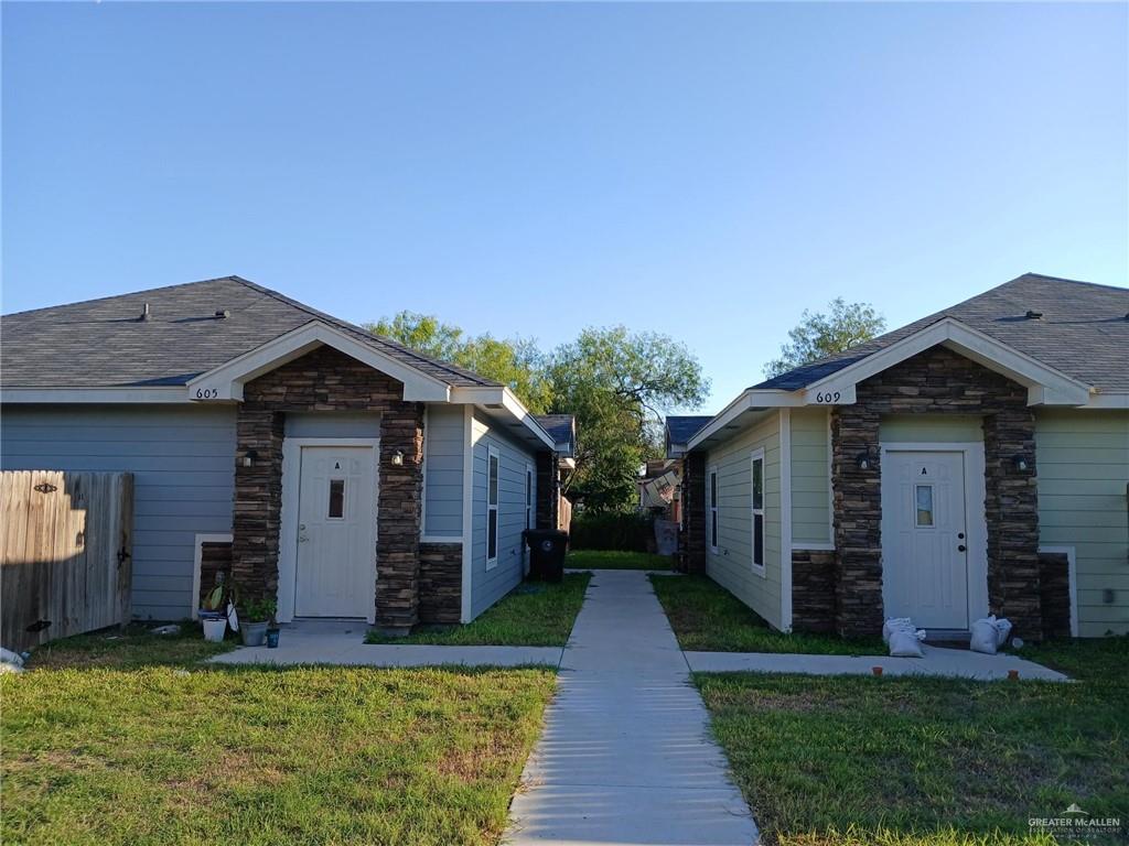 Photo 6 of 605 & 609 Cypress Avenue