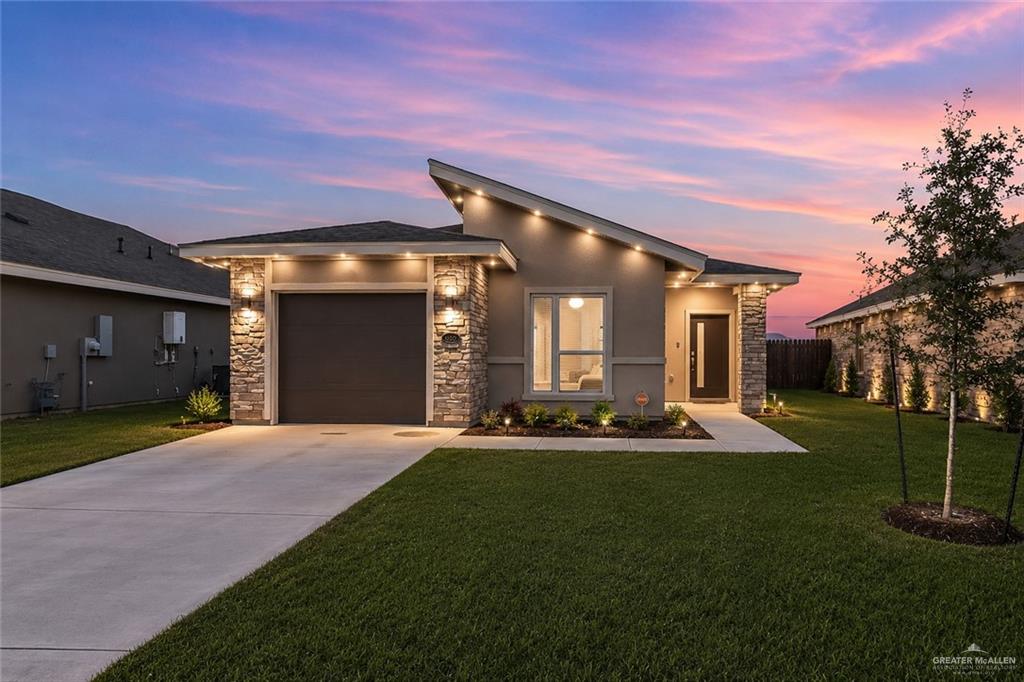 Photo 1 of 2537 Blue Sage Avenue, Edinburg