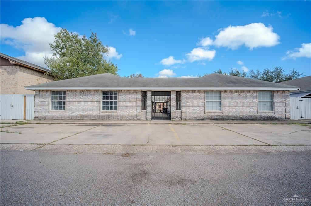 Photo 1 of 2913 Whitewing Avenue, McAllen