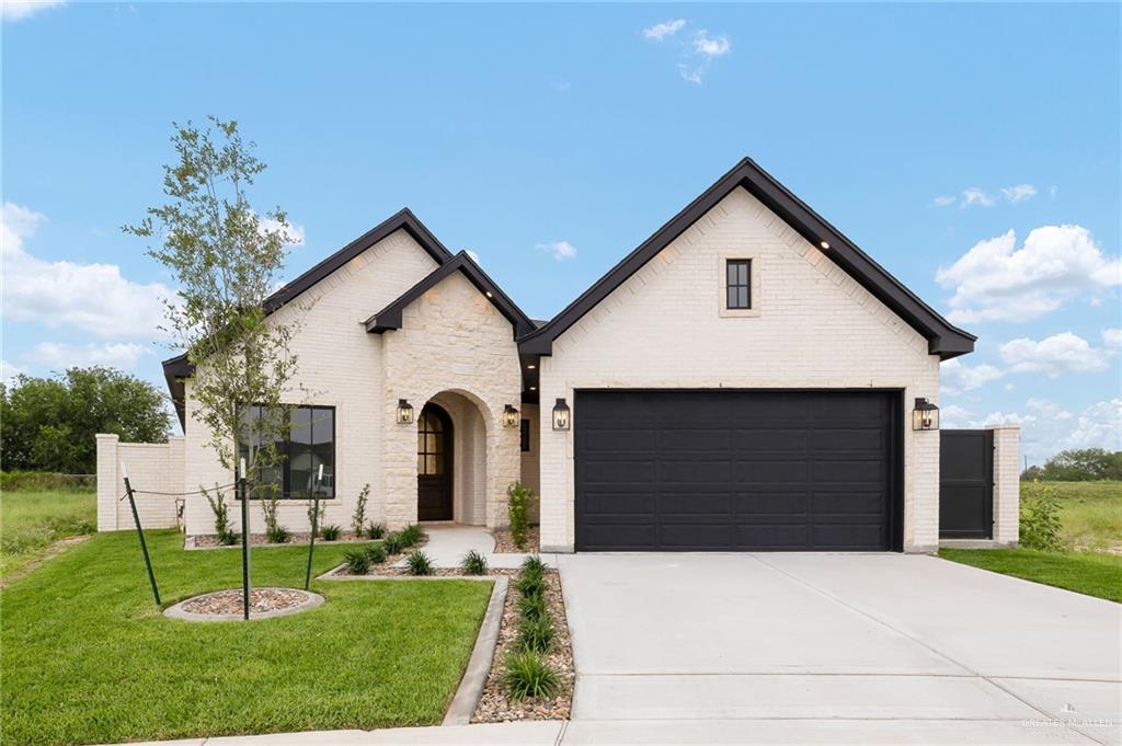 Photo 1 of 3110 Adler Street, Edinburg