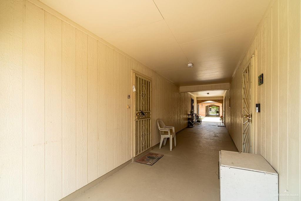 Photo 13 of 1500 Evergreen Avenue #15