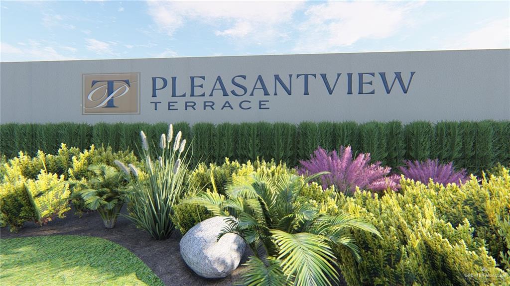 Photo 1 of 407 Calmview Drive, Weslaco