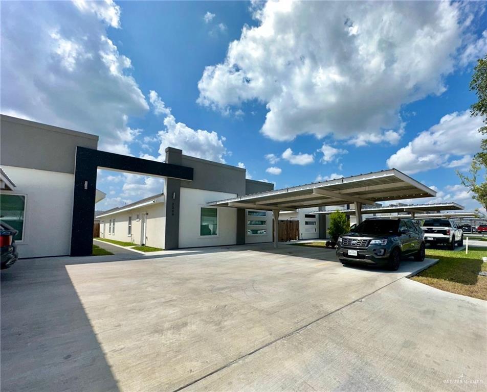 Photo 1 of 3312 Mia Street #4, Edinburg
