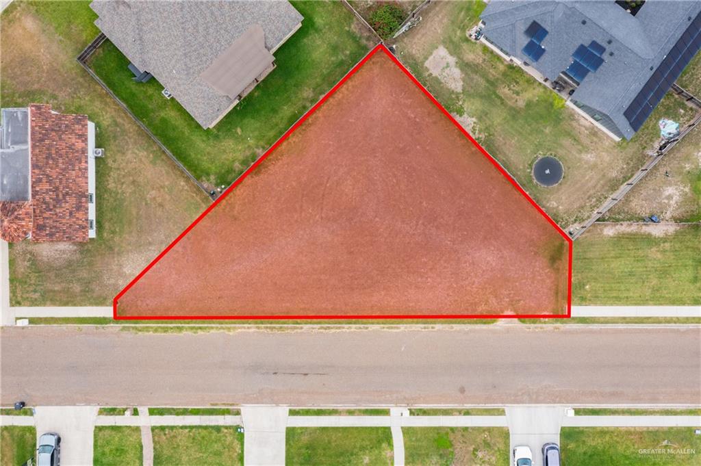 Photo 1 of 506 Mi Vida Street, Weslaco
