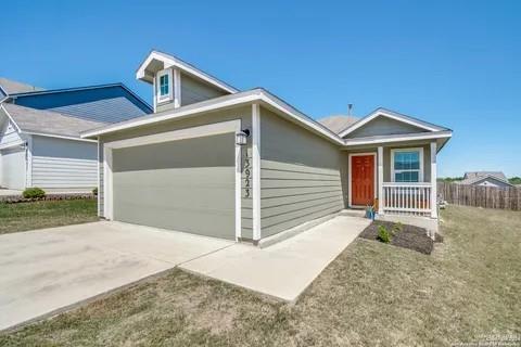 Photo 1 of 13923 Silos Drive, San Antonio