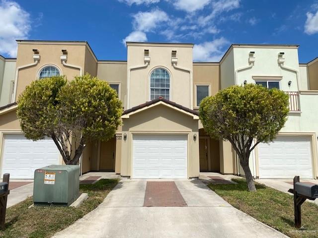 Photo 1 of 3900 Daffodil Avenue, McAllen