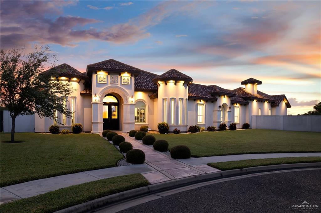 Photo 1 of 13601 41st Lane, Edinburg