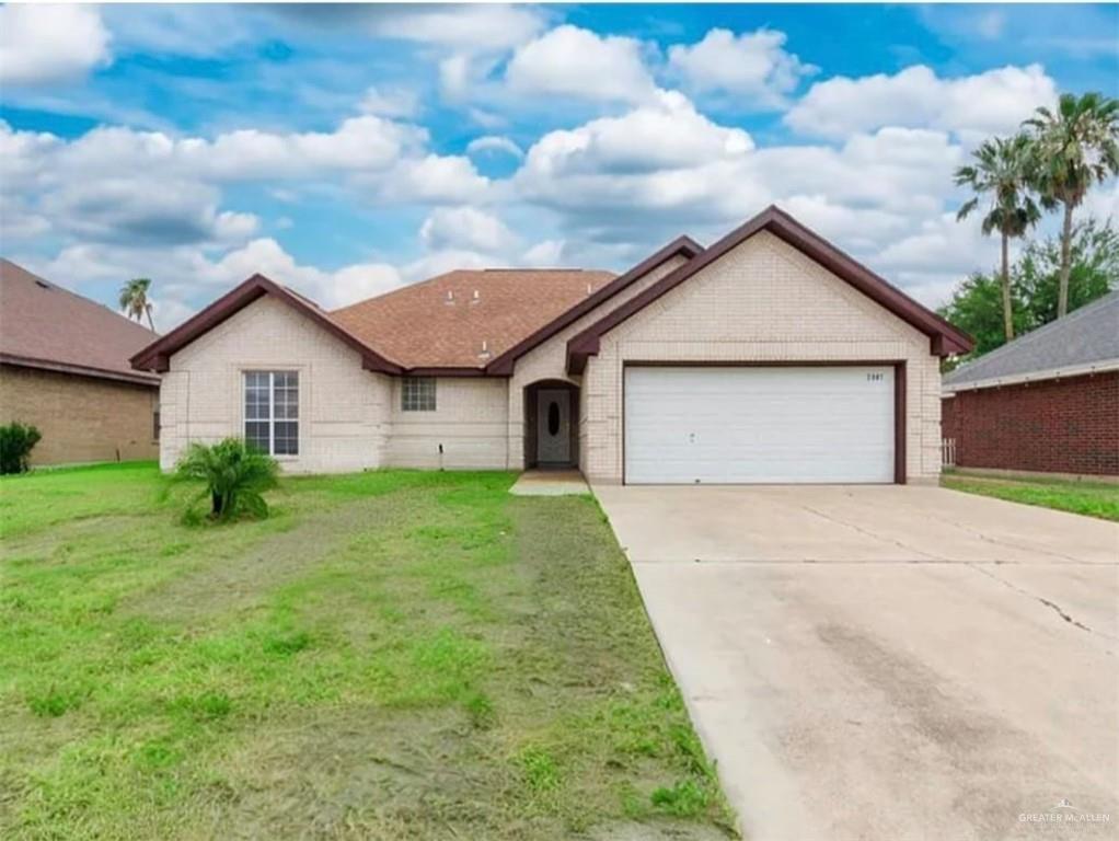 Photo 1 of 2807 Montgomery Drive, Pharr