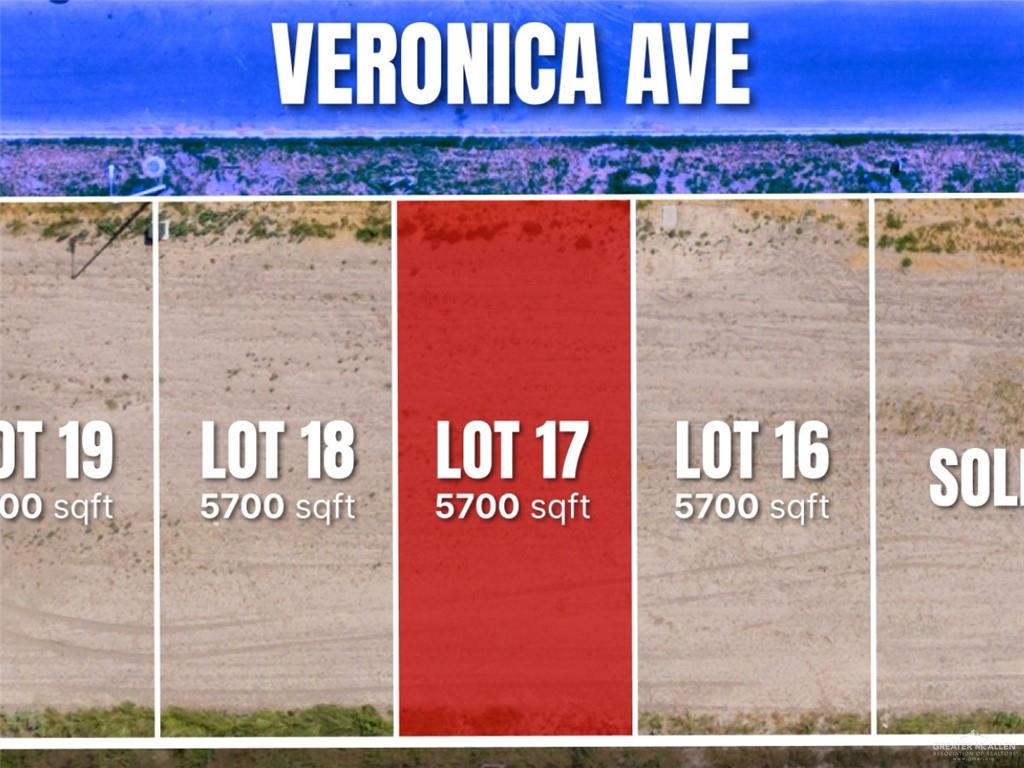 Photo 1 of Lot 17 Veronica Avenue, Roma
